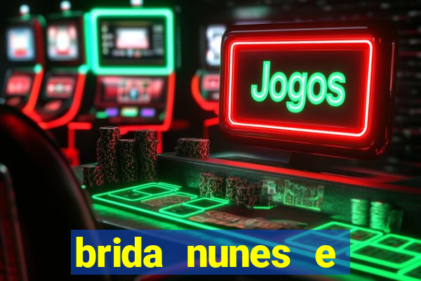 brida nunes e medico video completo